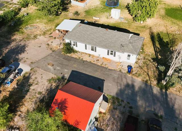 Property at 12386 W Tyhee Rd, Pocatello, ID 83202, 3 beds, 1 bath