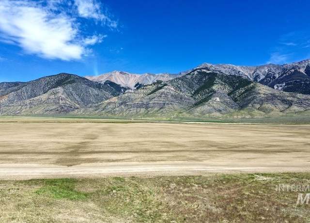 Property at TBD Tbd, Moore, ID 83255