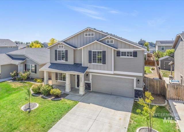 Property at 10597 Ice Springs St, Nampa, ID 83687-5385, 5 beds, 2.5 baths