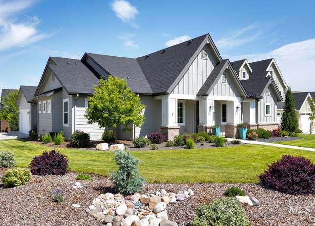 Property at 12039 N 19th Ave, Boise, ID 83714, 4 beds, 2.5 baths