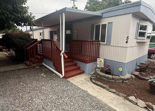 Property at 631 Preston #54, Lewiston, ID 83501, 2 beds, 1 bath