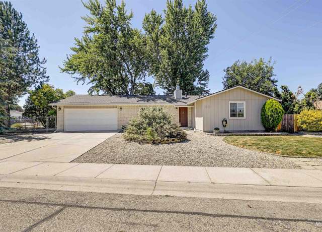 Property at 5771 N Millstream Way, Boise, ID 83714, 3 beds, 2 baths