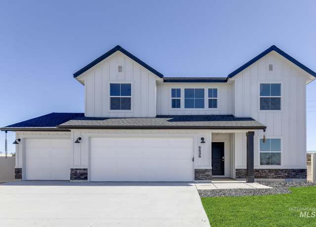 Property at 16741 Carlin Ave, Caldwell, ID 83607, 5 beds, 3 baths