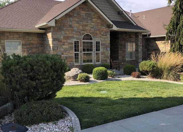 Property at 2782 Sun Meadow Dr, Twin Falls, ID 83301, 4 beds, 2 baths