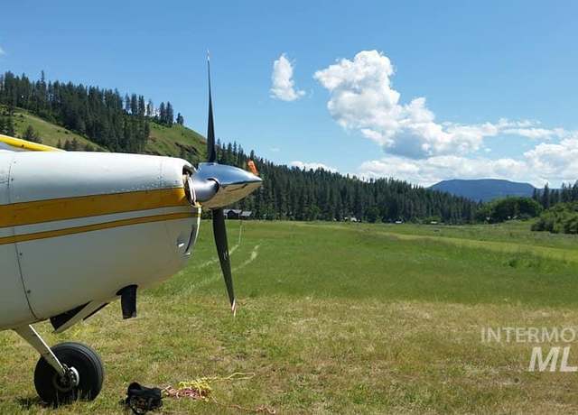 Property at TBD Highway 13    2.5 Acres, Stites, ID 83552