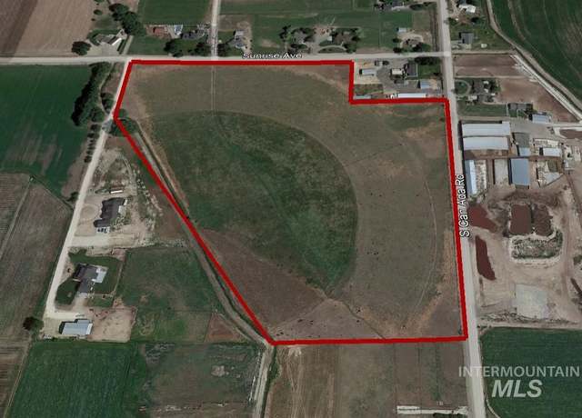 Property at TBD Sunrise Ave, Nampa, ID 83686