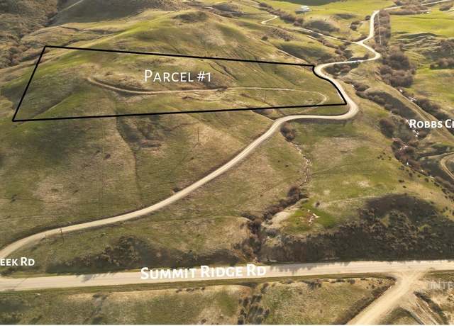 Property at Parcel 1 Robbs Creek Rd, Horseshoe Bend, ID 83629