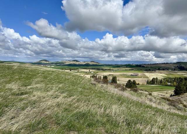 Property at TBD Bluebird Ln, Viola, ID 83872