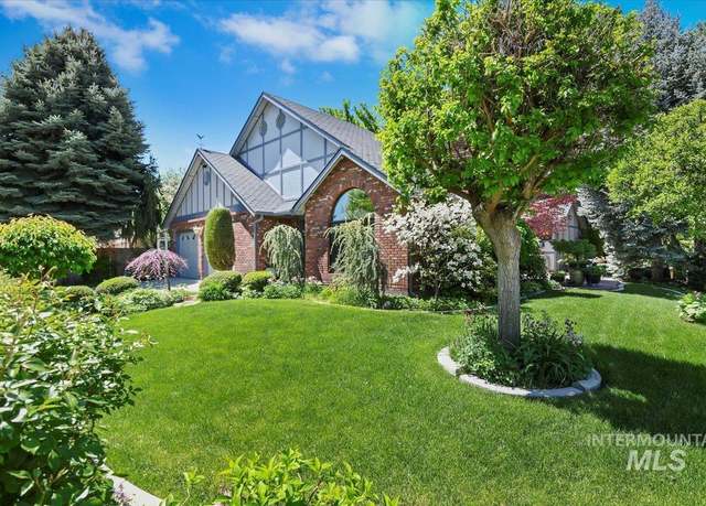 Property at 6469 N Rumford Ave, Boise, ID 83714, 3 beds, 2 baths