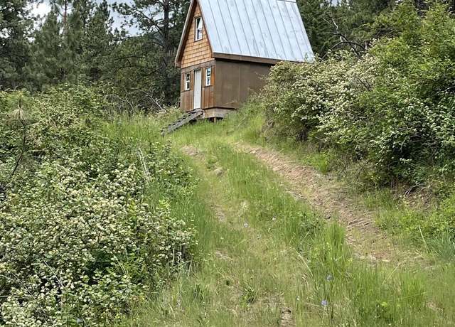Property at 1221 Shady Ln, De Smet, ID 83824