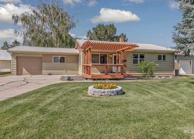 Property at 510 E Liberty, Weiser, ID 83672, 3 beds, 2 baths