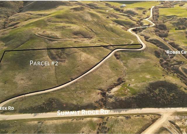Property at Parcel 2 Robbs Creek Rd, Horseshoe Bend, ID 83629