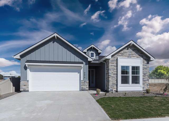Property at 9376 S Egg Hbr, Kuna, ID 83634, 3 beds, 2 baths