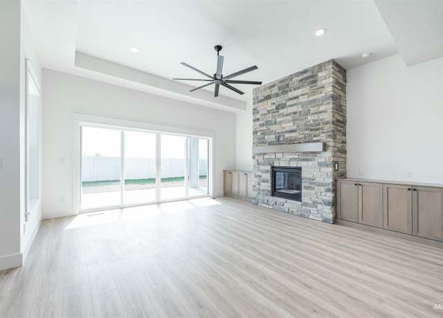 Property at 9376 S Egg Hbr, Kuna, ID 83634, 3 beds, 2 baths