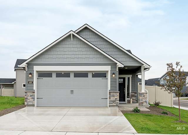 Property at 2230 E Misty Falls St, Kuna, ID 83634, 3 beds, 2 baths