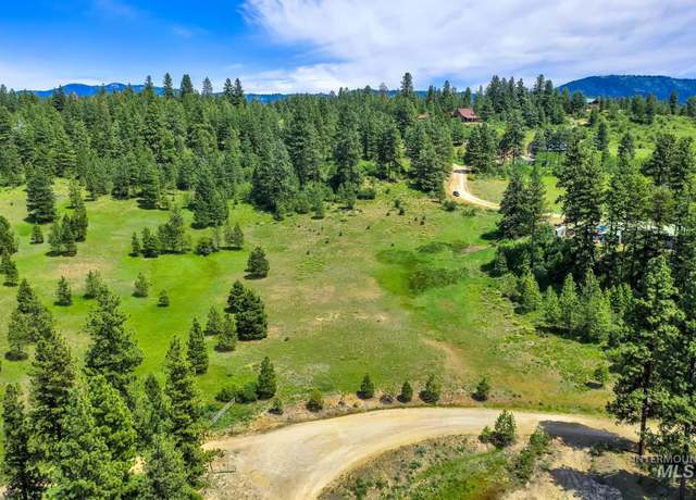 Property at Lot 3 Meadow Dr, Idaho City, ID 83631