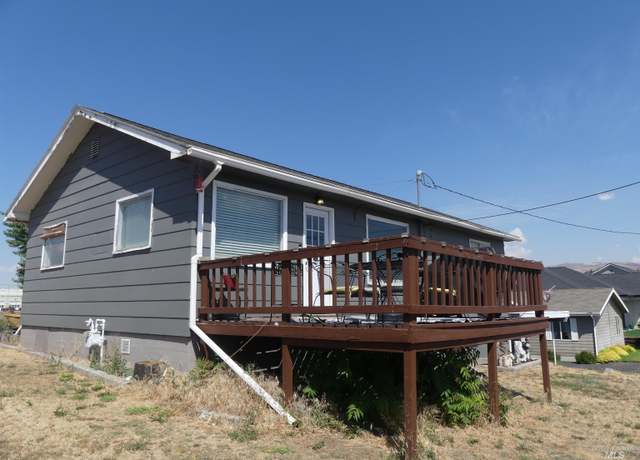 Property at 2360 19th St, Clarkston, WA 99403, 3 beds, 1 bath