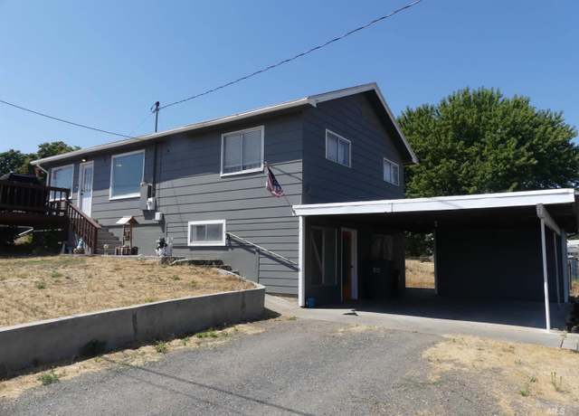 Property at 2360 19th St, Clarkston, WA 99403, 3 beds, 1 bath