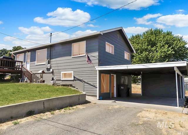 Property at 2360 19th St, Clarkston, WA 99403, 3 beds, 1 bath
