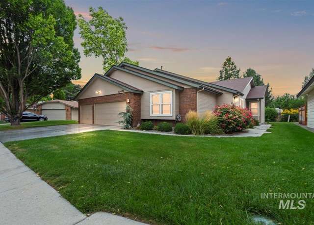 Property at 10490 W Wildrose Ct, Boise, ID 83704, 3 beds, 2 baths