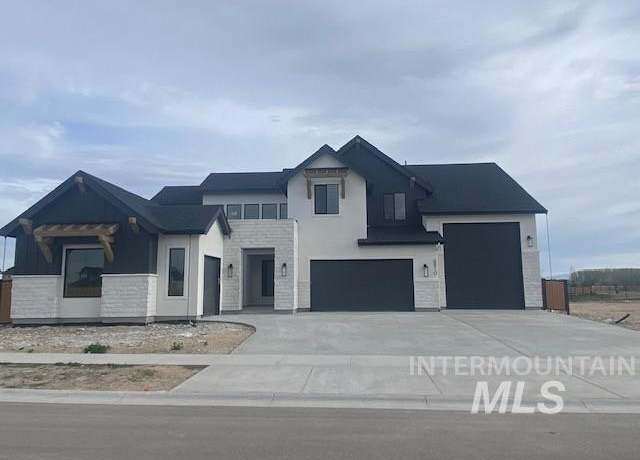 Property at 14026 N Hornbill Way, Boise, ID 83714, 5 beds, 5.5 baths