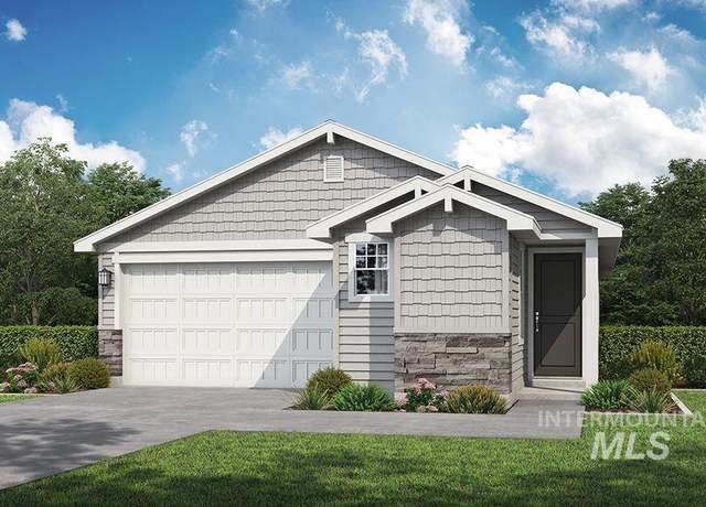 Property at 1471 E Prairiefire St, Meridian, ID 83646, 2 beds, 2 baths
