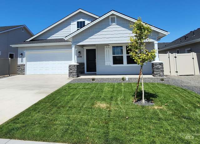 Property at 10330 Bellevue Ridge St, Nampa, ID 83687, 4 beds, 2 baths