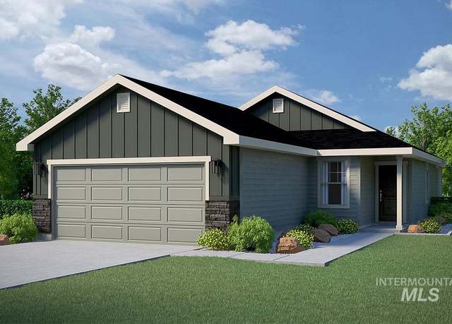 Property at 10127 Longtail Dr, Nampa, ID 83687, 3 beds, 2 baths