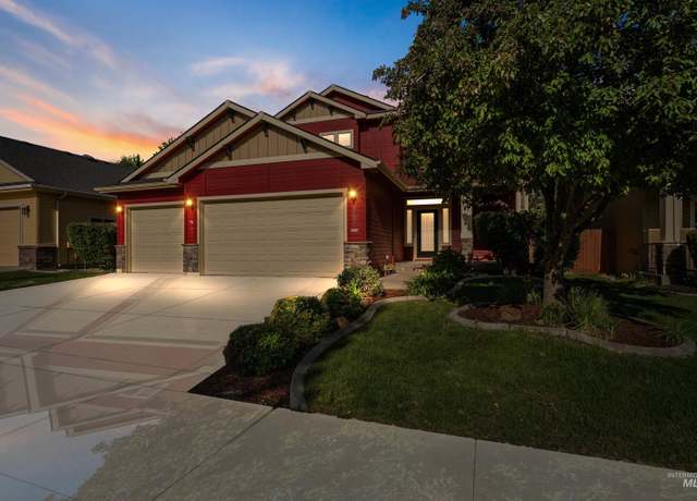 Property at 3467 N Campton Way, Boise, ID 83713, 3 beds, 2.5 baths