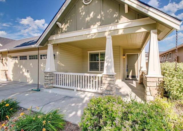 Property at 5952 S Rising Sun Way, Boise, ID 83709-6577, 3 beds, 2 baths