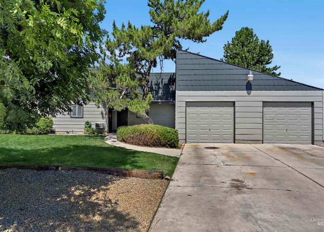 Property at 2791 N Siesta Ln, Boise, ID 83704, 4 beds, 2 baths