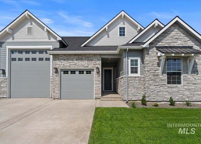 Property at 929 N Falling Water Way, Eagle, ID 83616, 3 beds, 2 baths