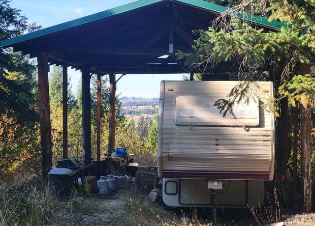 Property at 250 Shenandoah 3rd, Kamiah, ID 83536