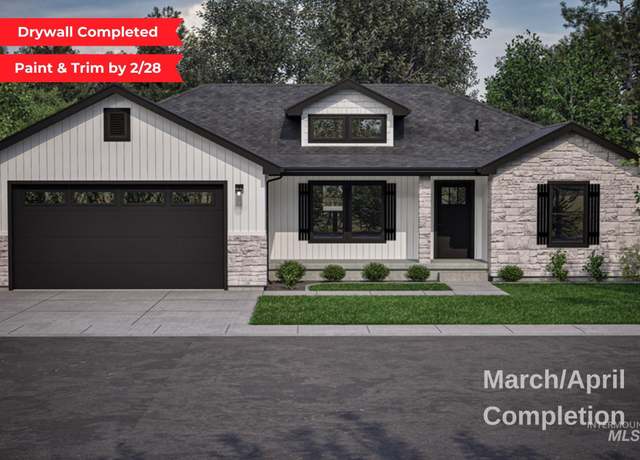 Property at 1982 Lowline Ave, Twin Falls, ID 83301, 3 beds, 2 baths