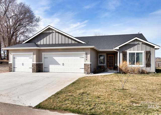 Property at 20074 Ebenezer, Caldwell, ID 83607, 4 beds, 2 baths