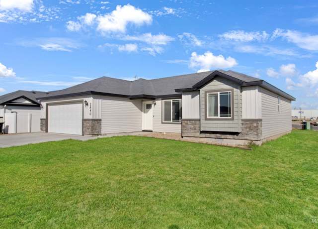 Property at 2640 Grand Canyon Dr, Burley, ID 83318, 3 beds, 2 baths