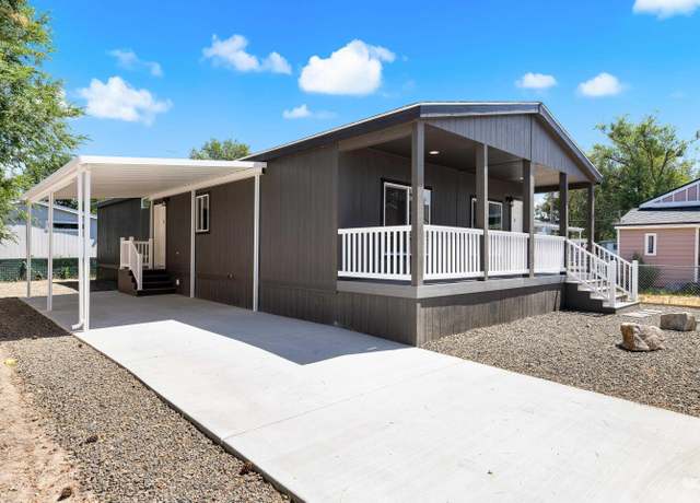 Property at 208 E 44th #6, Garden City, ID 83713, 3 beds, 2 baths