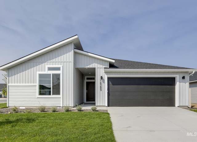 Property at 16289 Fill Ave, Caldwell, ID 83607, 4 beds, 2 baths