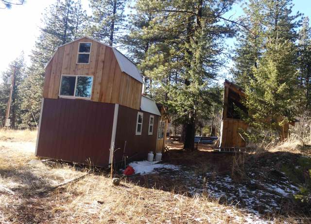 Property at 309 Wildrose Ln, Anatone, WA 99401, 1 bed, 1 bath
