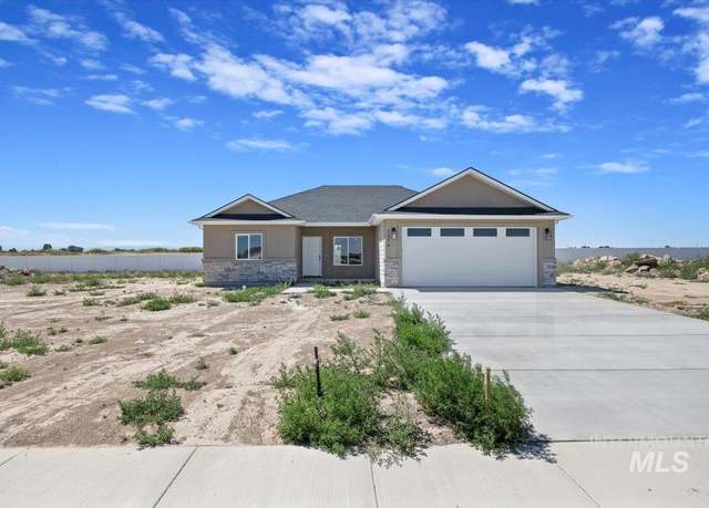 Property at 2074 Lowline Ave, Twin Falls, ID 83301, 4 beds, 2 baths