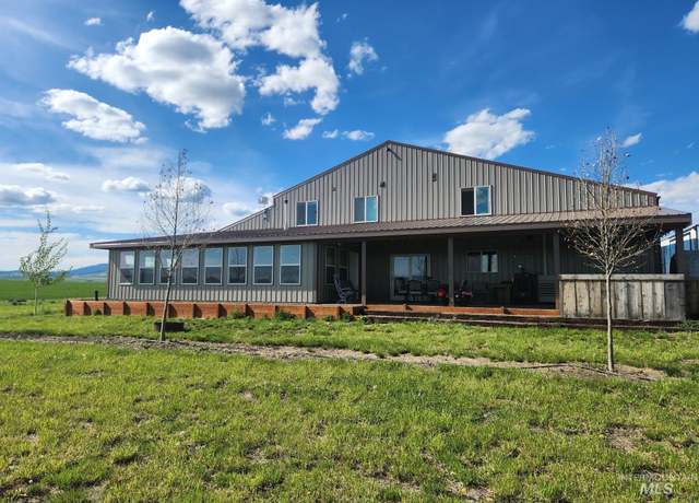 Property at 232 Camas Rd, Grangeville, ID 83530, 3 beds, 3 baths
