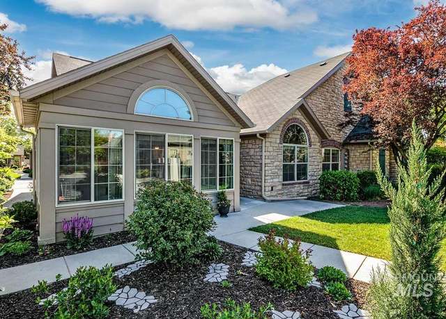 Property at 1520 N Mckinney Ln, Boise, ID 83704, 2 beds, 2 baths