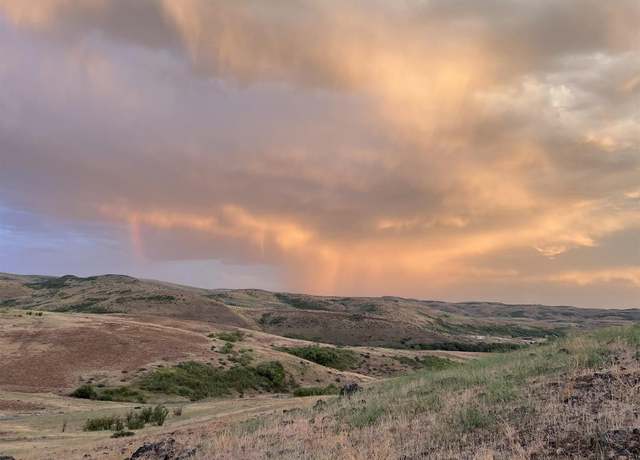 Property at 1720 Johnson Creek Rd, Council, ID 83612