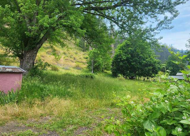 Property at TBD Hwy 12, Kooskia, ID 83539
