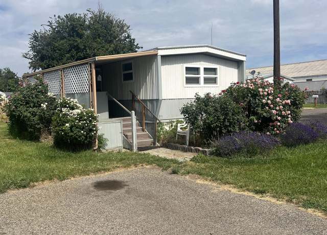 Property at 759 NW 8th St, Ontario, OR 97914-2069, 2 beds, 1 bath