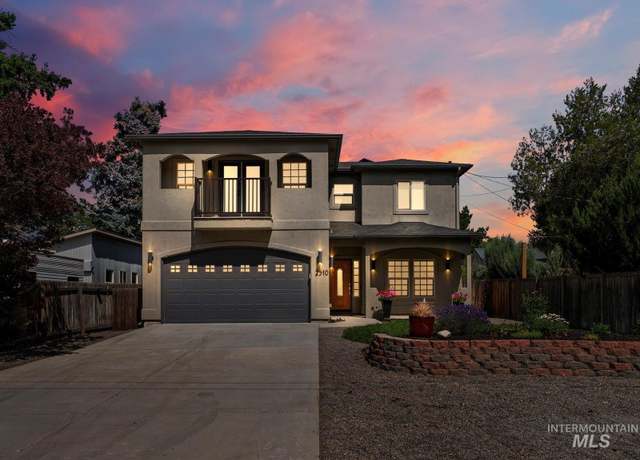 Property at 2510 N 24th St, Boise, ID 83702, 3 beds, 2.5 baths