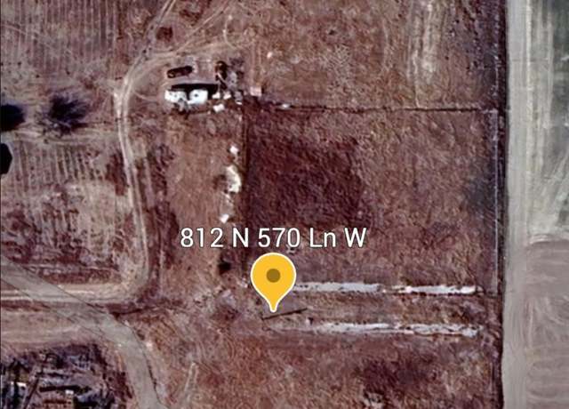 Property at 812 N 570 Lane West, Paul, ID 83347-0000