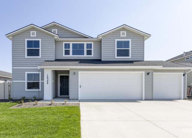 Property at 16366 Backfill Ave, Caldwell, ID 83607, 5 beds, 3 baths