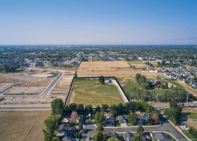 Property at 12504 W Amity Rd, Boise, ID 83709