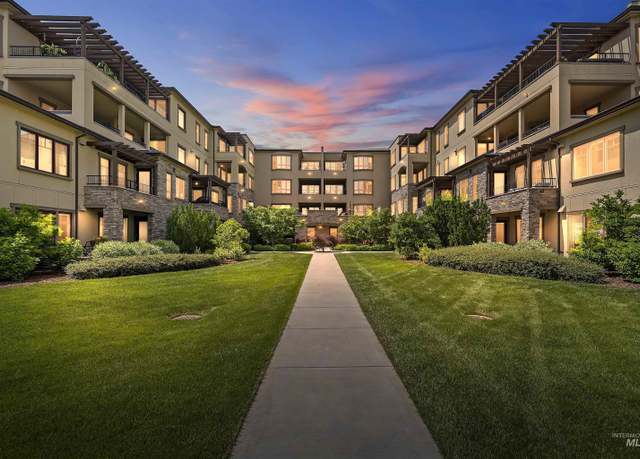 Property at 3005 Crescent Rim Dr #302, Boise, ID 83706, 2 beds, 2 baths